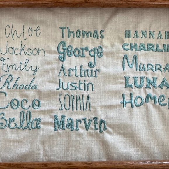 CUSTOM Nandog LUXURY Crown bed - Picture 4 of 6